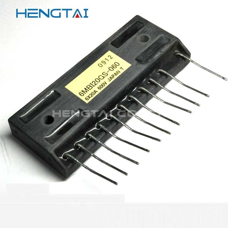 Free shipping 6MBI20GS-060  NEW AND ORIGINAL MODULE