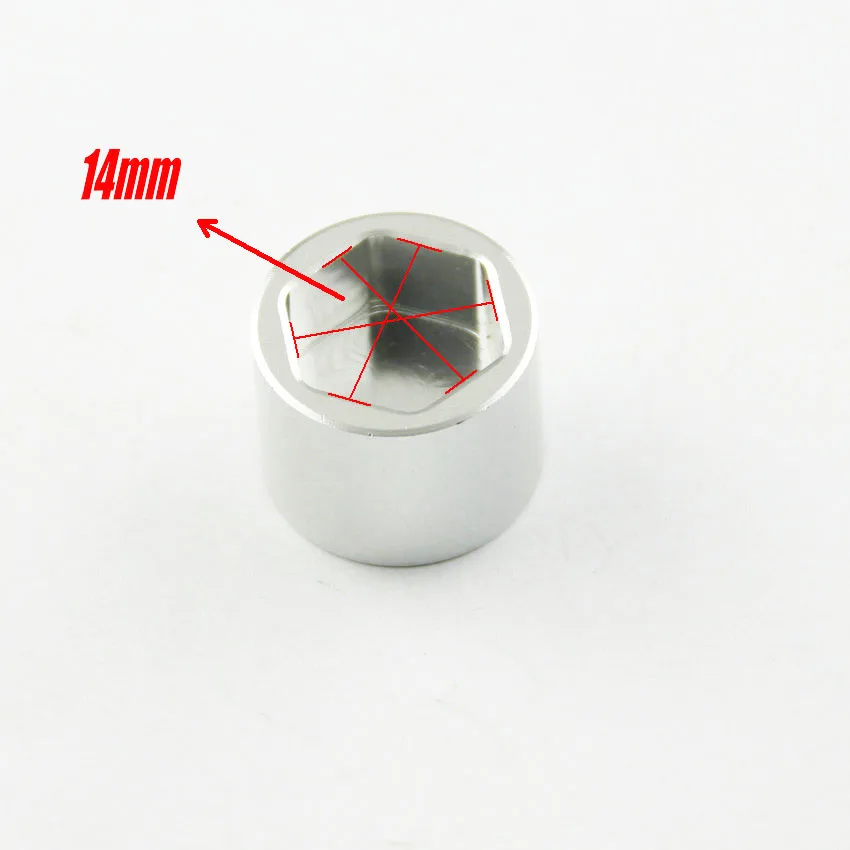 Tachometergelenk für Honda CB250 CB600F CB400F CBR250 CBR400 VFR400 VFR750F VFR750R RVF750R VFR800F CBR900RR CBR1000F CB1000 – Detail 2