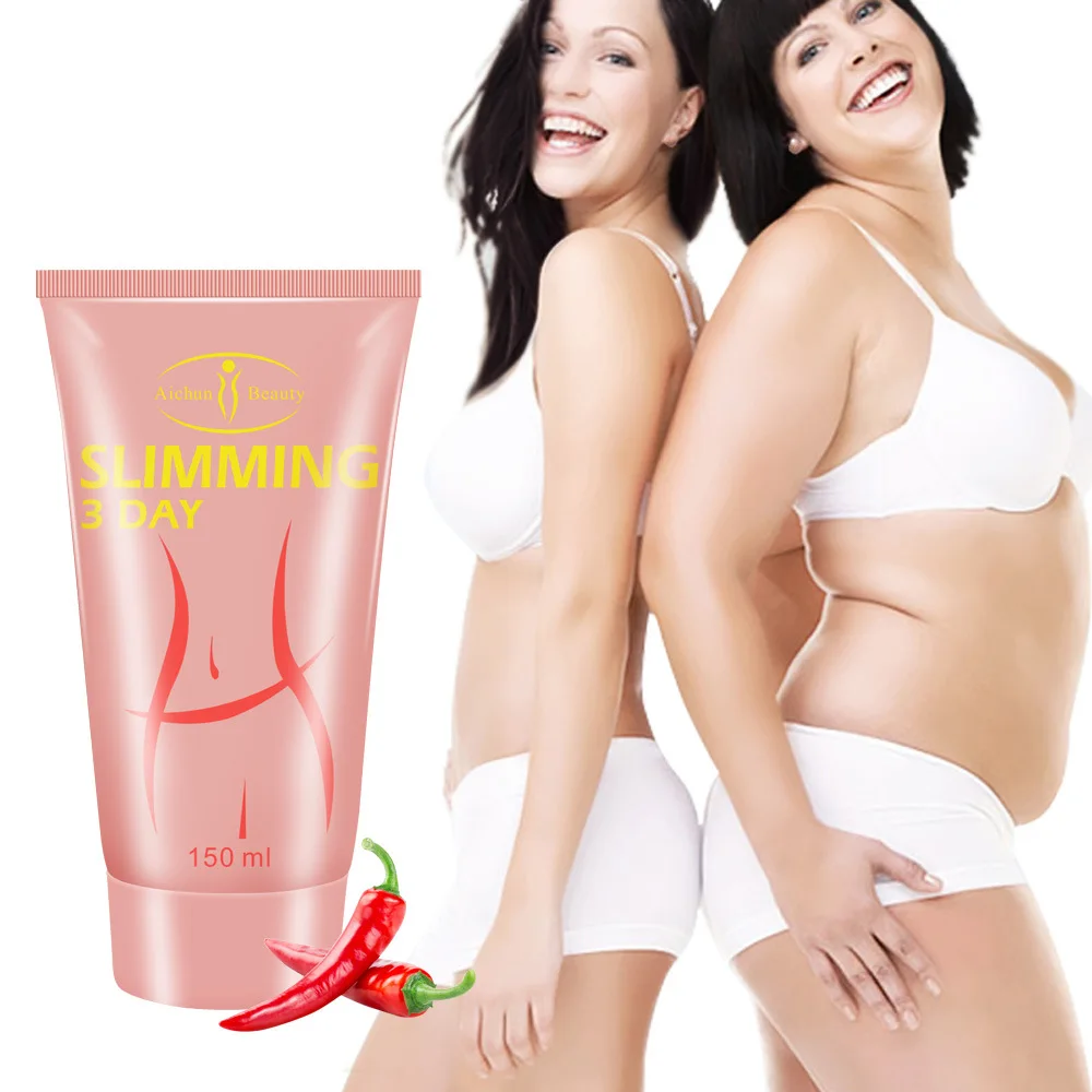 150ml Slimming cream Skin Lifting Massage Cream Free Shipping