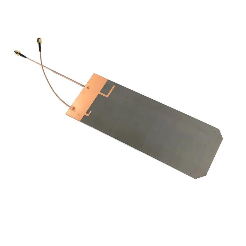 FPV 2.4G Directional Antenna 5.8G High Frequency PCB 5G 16dBi Gain SMA Connector WIFI Remote Reception Or Transmission