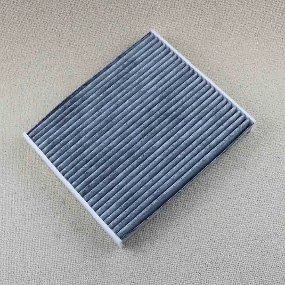 97057362300 For  3.0 D 3.6 4.8 GTS 2009 2010 2011 2012 2013 2014- Activated Carbon Cabin Air Filter 97057362300