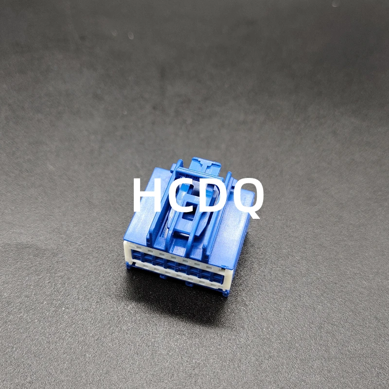 

10PCS Supply 7283-9080-90 original and genuine automobile harness connector Housing parts