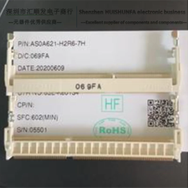 

10 шт.! Foxconn DDR3 5,2 H AS0A621-H2R6-7H