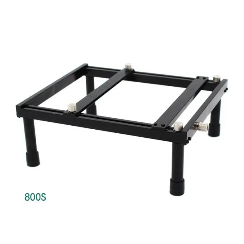 Universal BGA PCB Bracket Clamp 382*300*110mm 216*180*82mm PCB Holder Fixture Jig for BGA Reworking Station