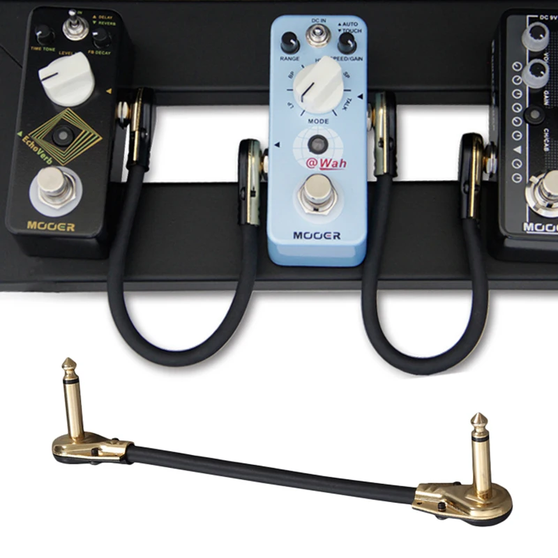 6.35/6.5มม.2 Pole เหยียบด้านขวาขั้วต่อ Mono เครื่องขยายเสียงไมโครโฟนปลั๊กแจ็ค DIY เชื่อมเสียงปลั๊ก