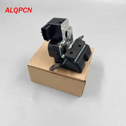 Imagen 2 del producto Pestillo de maletero con cerradura de puerta trasera para hyundai tucson 2010 2011 2012 2013 2014 2015 812302 S000