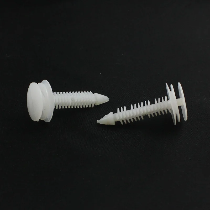 Dash Portiera Pannello di Stampaggio A Scatto In Fermo di Fissaggio Della Clip Rivetto Per Universale Buick Cadillac Chevrolet Pontiac GM 10421018