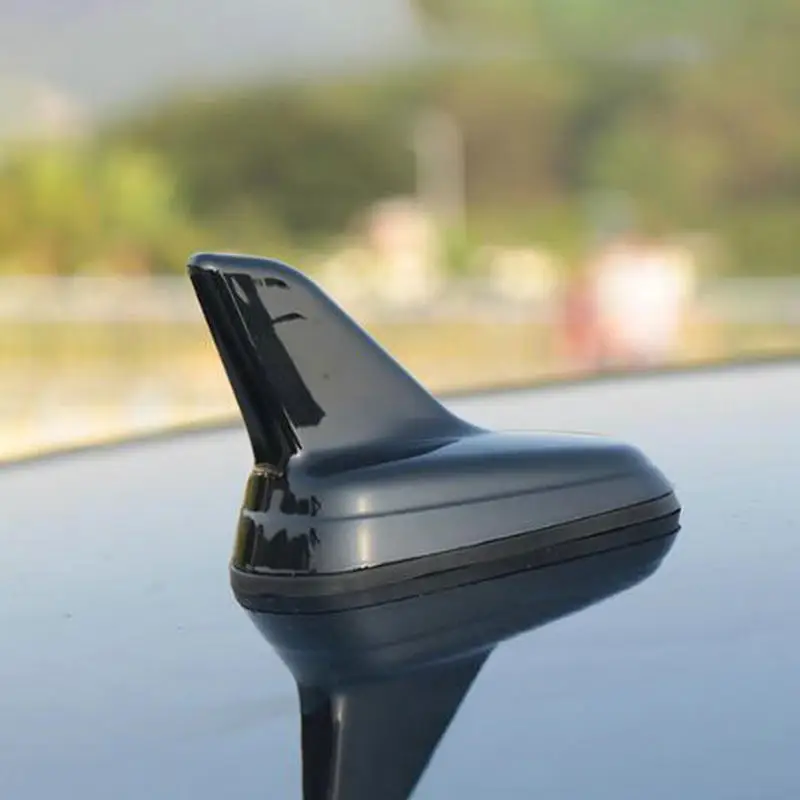 For Passat b8l Golf 7 Golf 6 Golf 7.5 mk7 mk6 CC Treamont Decorative antenna Modification of shark fin antenna