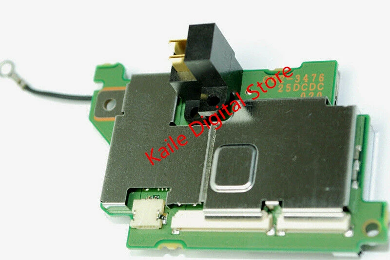 Original 70D Drive Board PCB For Canon EOS 70D POWERBOARD 70D Power Board ASS'Y DC/DC Repair Parts Camera