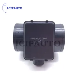 Mass Air Flow Meter MAF Sensor For SUZUKI GRAND VITARA I/1 MAZDA MX-5 323 PREMACY MPV 1.6 1.8 2.0 TD 16V 4X4 E5T53171A ADM574203