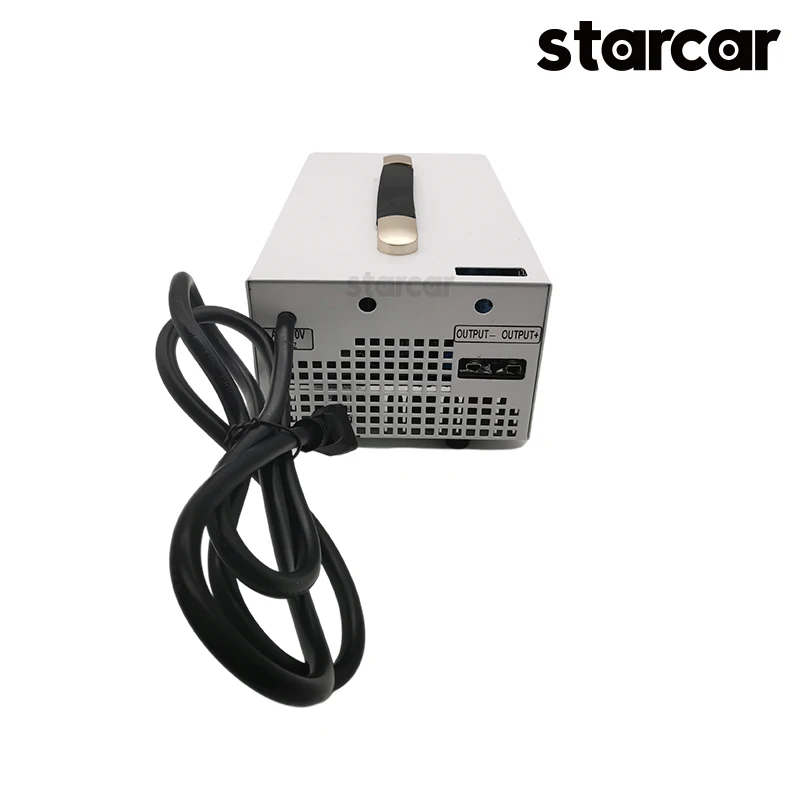 Adjustable Power Supply Input 110v/220v To 40v 37.5a 50v/30a 60v/25a 75v/25a 100v/15a 125v/12a 150v/10a Ac To Dc 1800w