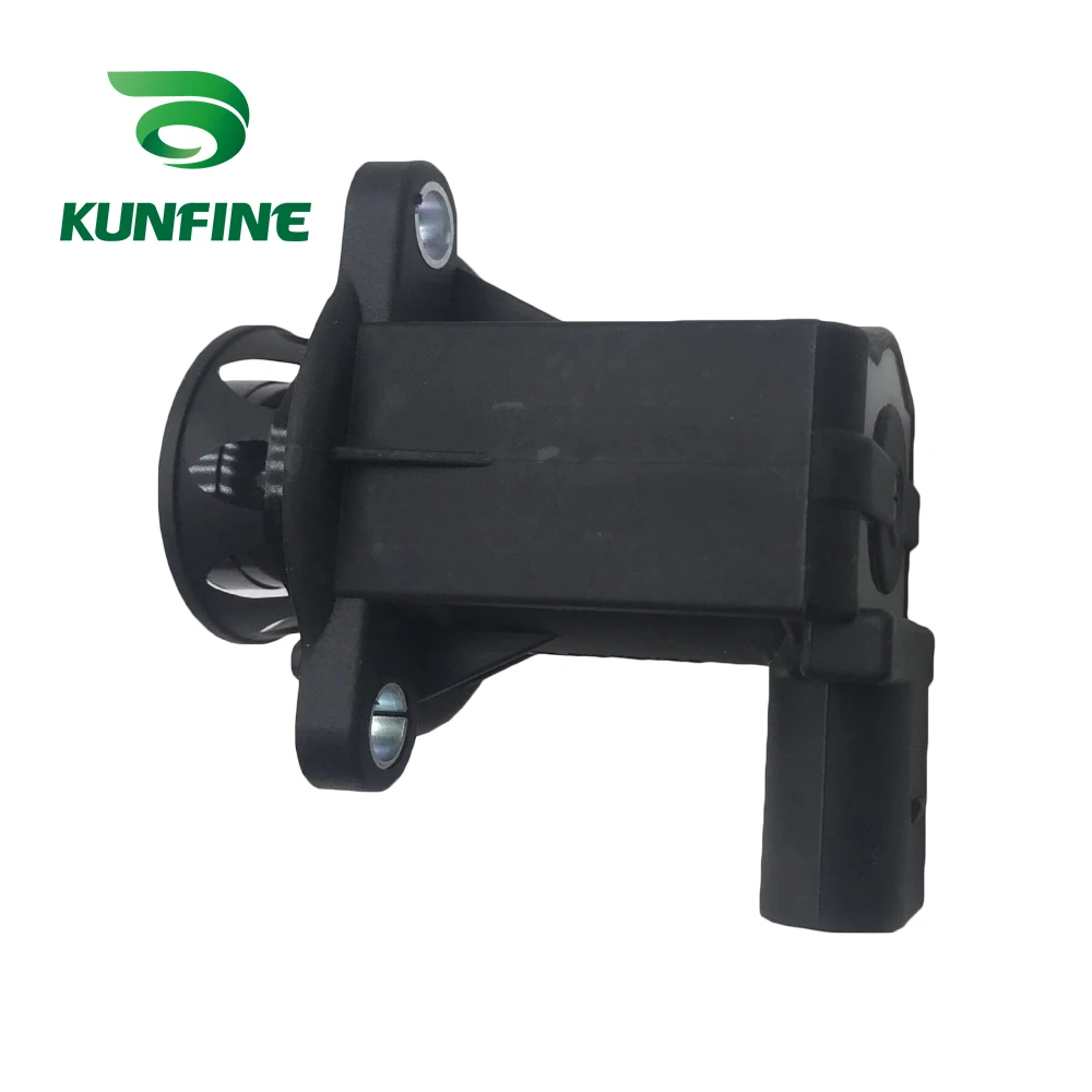 KUNFINE Turbocharger Circuit Break Bypass Diverter Valve For Audi A4L A6L Q5 Part NO. 06H 145 710D 06H145710D