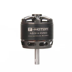 1/2/4PCS t-motor AS2814 AS 2814 motore Brushless ad albero lungo KV900 KV1050 KV1200 KV2000 3-4S per 20-30E 3D e F3A