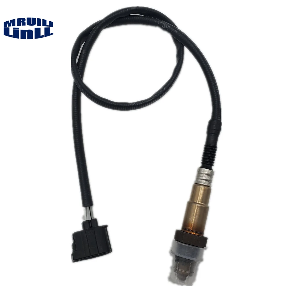NEW Lambda Oxygen Sensor OE# 0035428418 0258006691 For MERCEDES SPRINTER 216 224 316 324 424 detail image 1