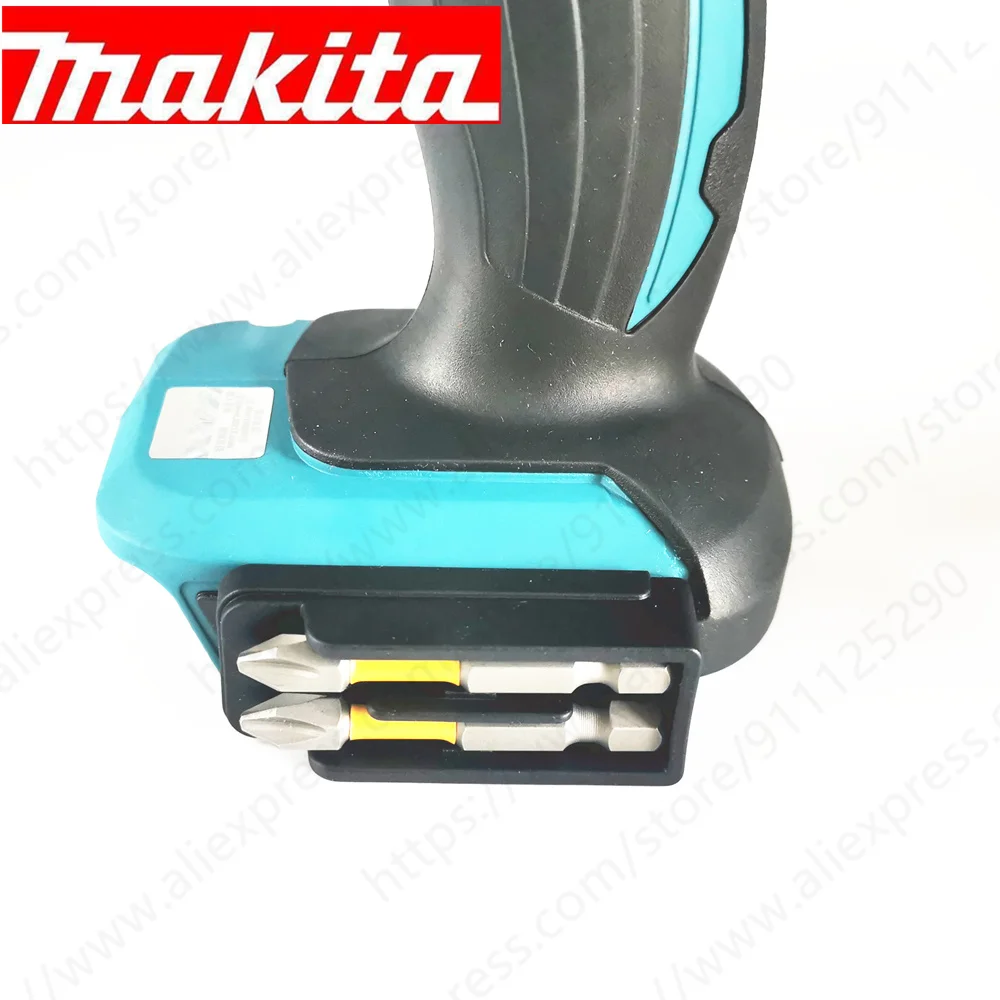 Bit Holder for Makita BDF441 BDF444 BDF448 BDF451 BDF454 BDF458 BHP441 BHP444 BHP448 BHP451 BHP452 BHP454 BHP456 BHP458 BHP459