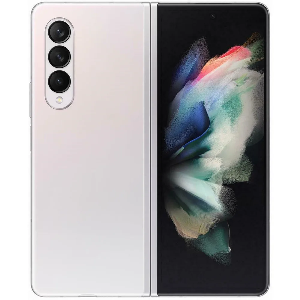 Samsung Galaxy Z Fold 3 Fold3 5G F926B F926U1 F926N 7.6インチ
