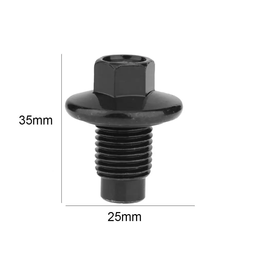 M14 x 1.5mm Oil Drain Sump Plug Screw for Ford Fusion Focus C-Max Fiesta Galaxy Cougar Courier KA Maverick Auto Accessories