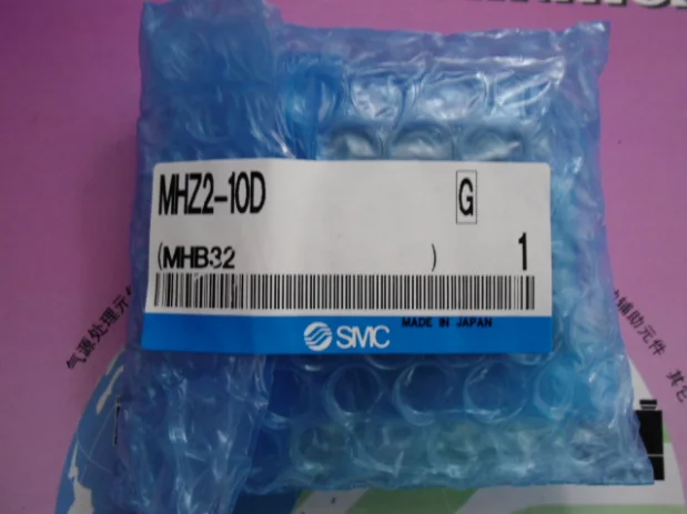 

1PC New SMC MHZ2-10D Gripper