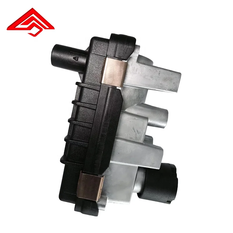 Actuator G-203 G203 712120 762463-5006S for 6NW008412 Turbo Charger for Chevrolet Captiva/Opel Antara 2.0