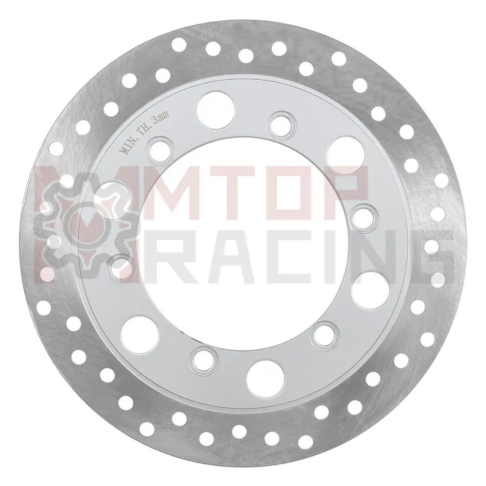 

Front Brake Disc for Honda FTR223 2000 2001 2002 2003 2004 2005 2006 2007 2008 Brake Rotor