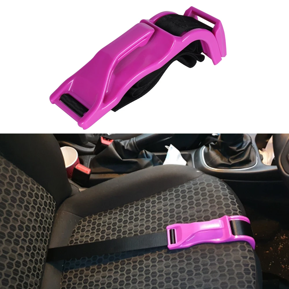Pregnant Car Seat Belt Adjuster Comfort and Safety for Maternity Moms Belly Pregnancy seat belt Pregnant Woman Driving Safe Belt