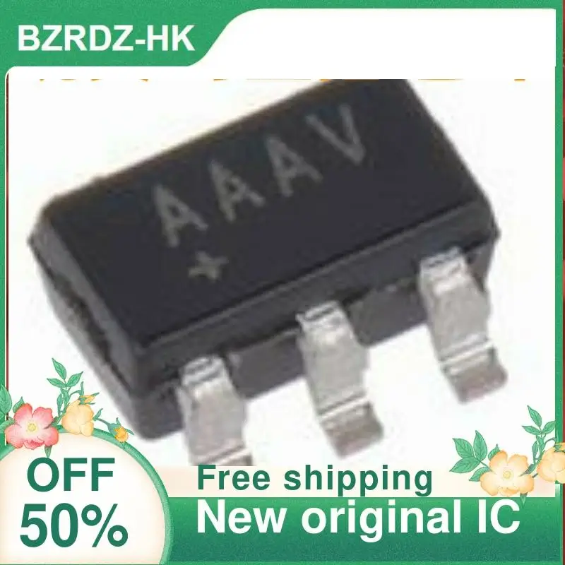 

2-10PCS/lot MAX824MEUK MAX824MEUK+T AAAO MAX824MEUK+ New original IC