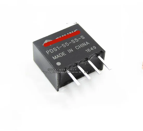 

New original PDS1-S5-S5-S DC/DC power module
