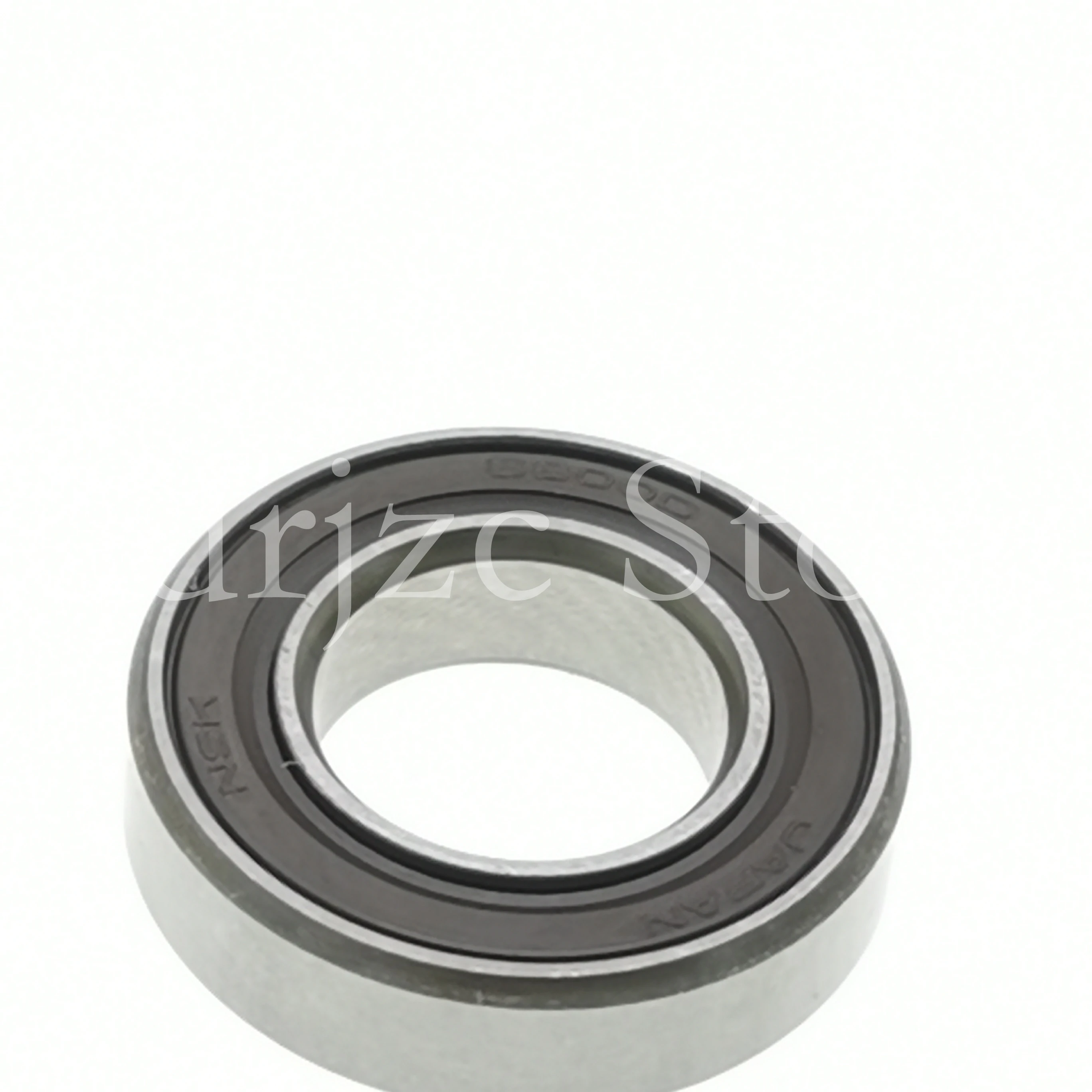 （10 pcs） Miniature deep groove ball bearings 6800DD 6800D = 6800LU = 61800-2RS1 10mm X 19mm X 5mm