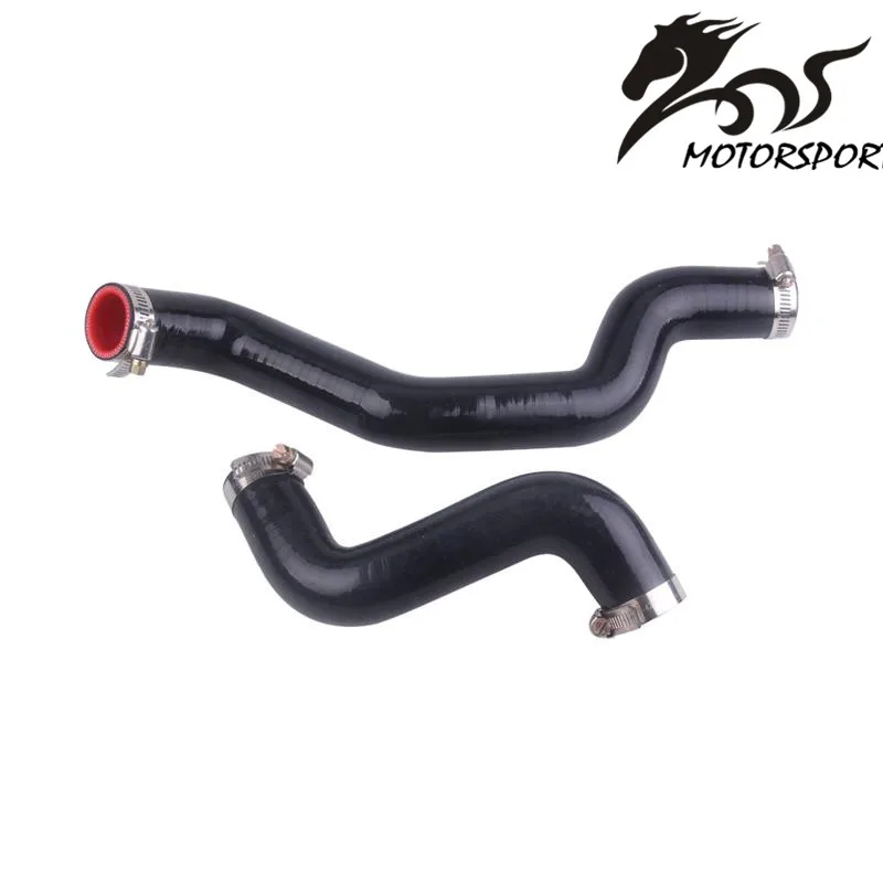 Rad Hoses - Full RSX Rad Swap for w/K24/K20z3 EG/DC2/EKK2