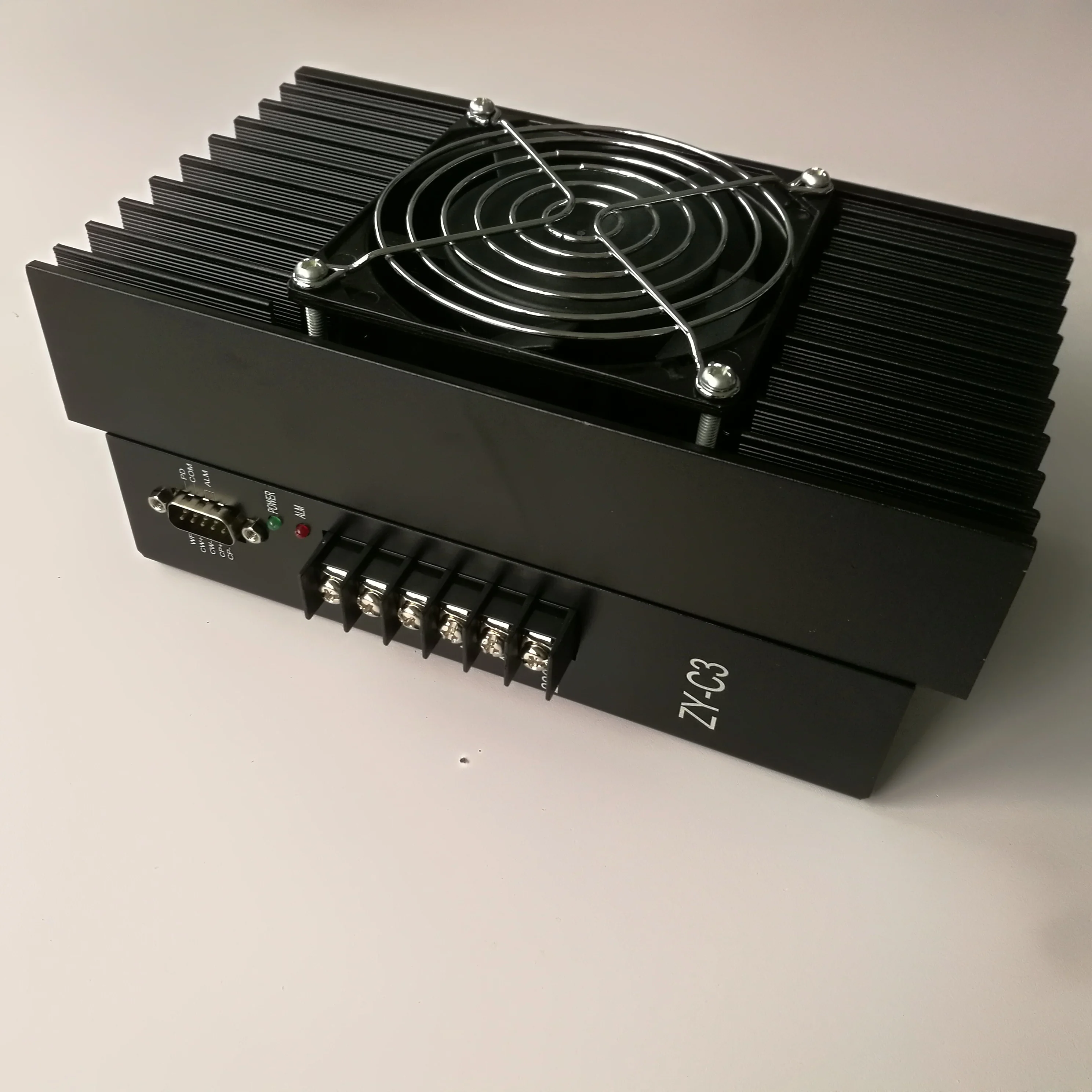 Imagem -04 - Então c3 c3 Driver Trifásico para Máquina de Solda e Fabricação de Bolsalas Não Tecidas Tablezyc3