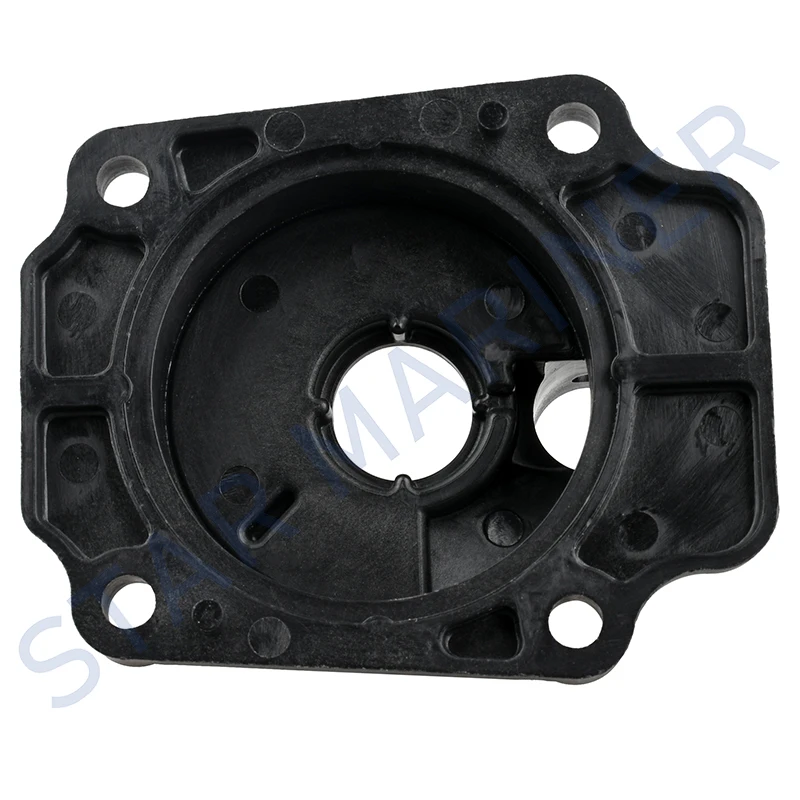 17411-94L00 Nylon Water Pump Housing Case For Suzuki Outboard Motor DF25A DF30A DT25 DT30 Sleeve 17413-94L10 Boat Engine Parts