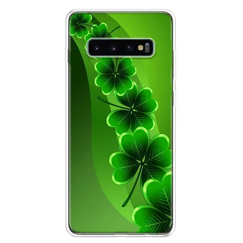 Funda de teléfono suave con purpurina verde esmeralda para Samsung Galaxy, funda suave con purpurina para Samsung Galaxy A51, A71, A41, A31, A21S, A11, A10, A20E, A30, A40, A50, A7