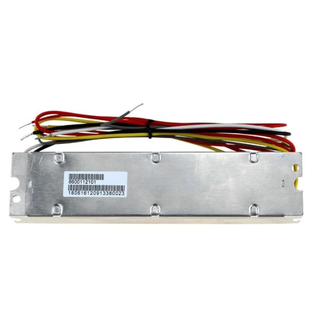 Imagem -02 - Lâmpada Germicida uv Lastro Reatores Eletrônicos para Gph436t5l Gph793t5l Gph843t5l G36t5l Tuv36wt5 Tuvpl-l36w Rl11425-40 t5 40w