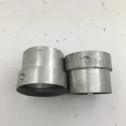 SherryBerg pair choke Fajs CARB vegaser carburetor venturi choke for WEBER 45dcoe 45 DCOE main venturi choke tube 36MM