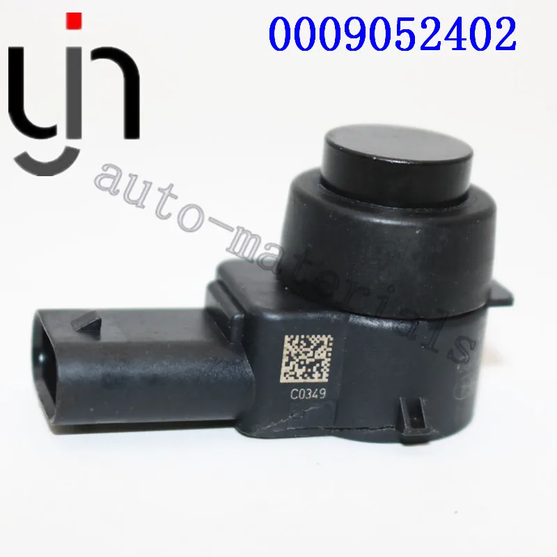 

10PCS PDC Parking Sensor A0009052402 0009052402 Bumper Object Reverse Assist Radar Fits M R GL Class A2215420417