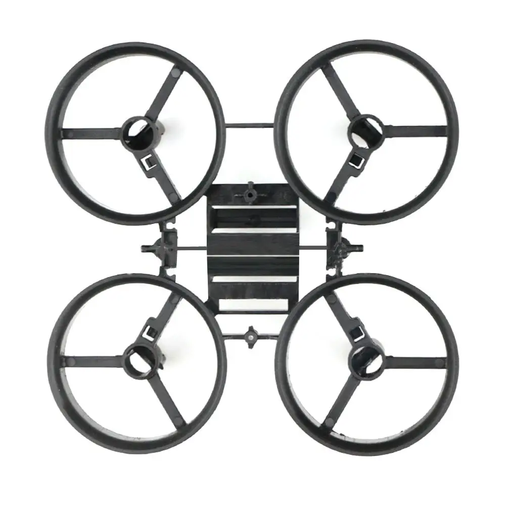 Main Frame Propeller Guards Spare Parts Propellers Blades for JJRC H36 Eachine E010 NIHUI NH010 RC Quadcopter