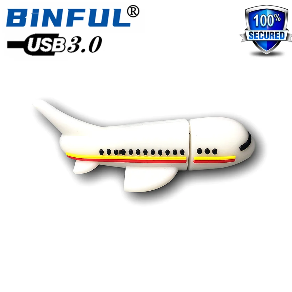 

USB флеш-накопитель BINFUL, usb 3,0, 4 ГБ, 8 ГБ, 16 ГБ, 32 ГБ, 64 ГБ, 128 ГБ, 256 ГБ