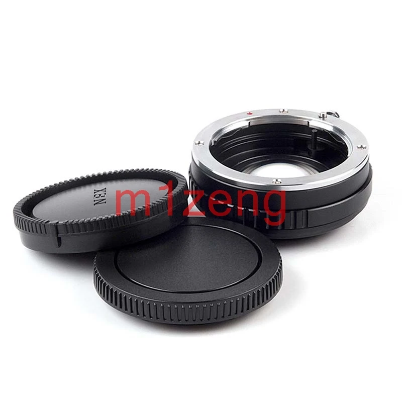 

AF-nex Focal Reducer Speed Booster adapter ring for sony af minolta ma lens to sony A1 A9II ZV-E10 A7R3 A7SIII ZV-E1 A7R4 camera