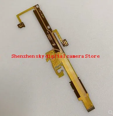 Ống Kính Mới Chống Tập Trung Cáp Mềm Cho Olympus 14-150Mm F2.8 14-150Mm F2.8 ống Kính Sửa Chữa Một Phần