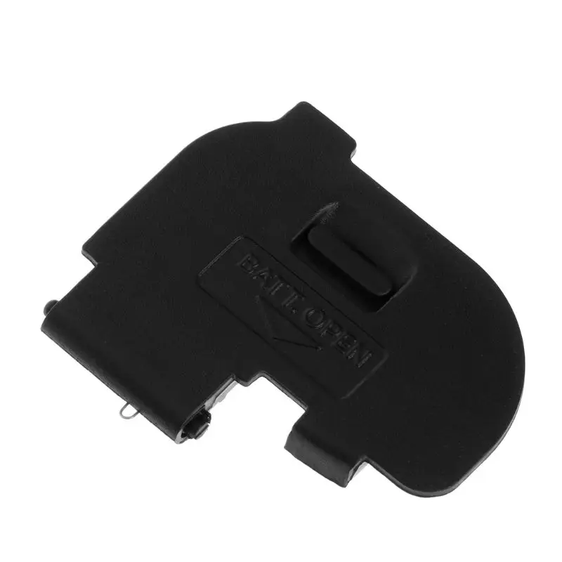Battery Door Cover Lid Cap Replacement Parts For Canon EOS 7D Digital Camera New Q6PA