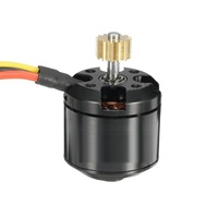 Brushless Main Motor for WLtoys V950 RC Helicopter Accessories Spare Parts V.2.V950.018