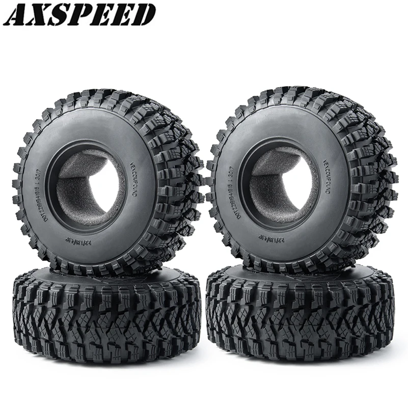 AXSPEED 2.2