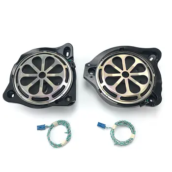 벤츠 W205 GLC X253 W213 C GLC E C260 E300 시리즈용 8인치 베이스 혼 서브우퍼 스피커, 고품질 고출력 오디오 스피커 8 best sales 메르세데스 서브우퍼 - №1