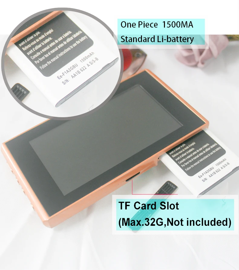 Auto Record Electronic Ring Night View Digital Door Viewer Entry Home Security Video Peephole Doorbell Camera Video-eye