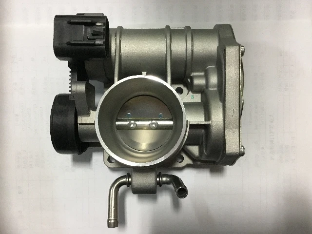 Throttle Body assy. for Chinese CHANGAN BENBEN BENNI 1.3L engine Auto car motor parts