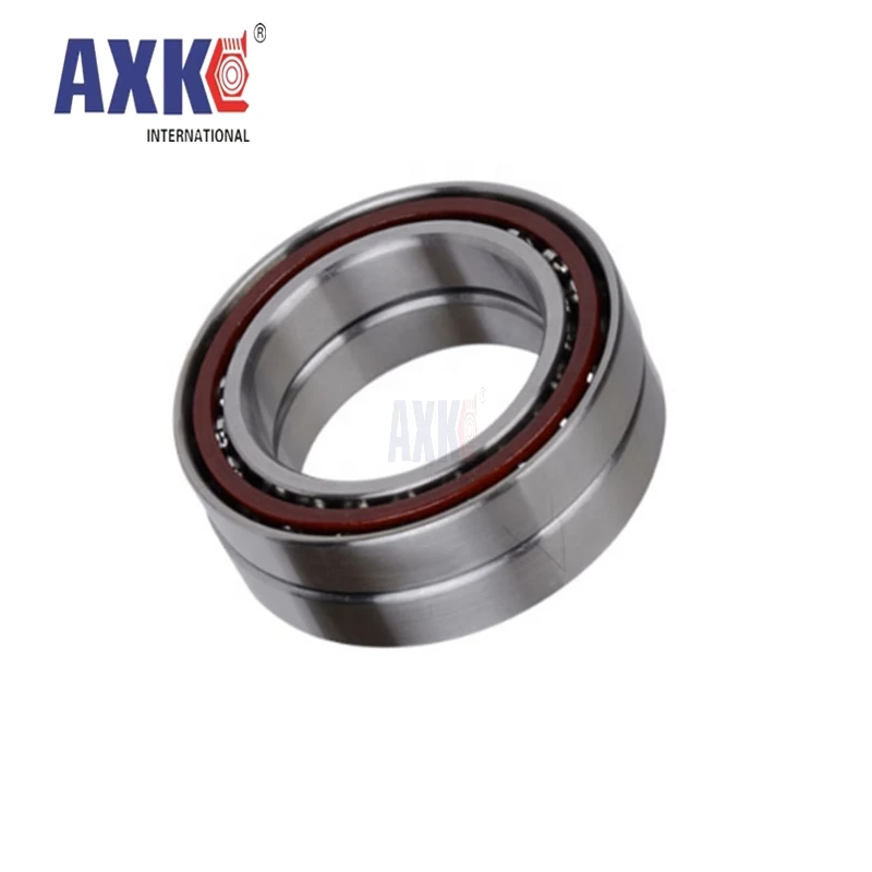 Precision machine tool mating angular contact ball bearings 7009 7010 7011 7012 7013 7014 7015 7016 7017 C AC B DB DF DT P4 P5