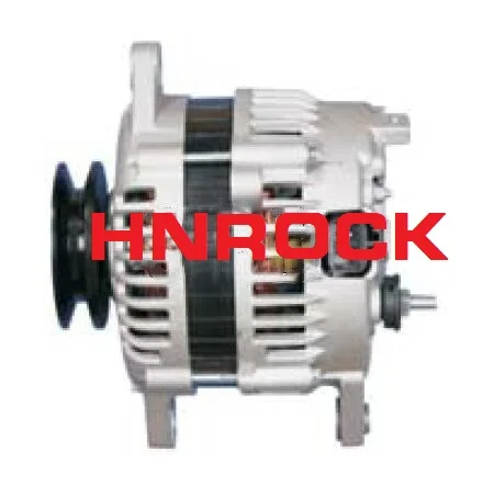 НОВЫЙ ГЕНЕРАТОР HNROCK 12 В 125 А JFZ1923P-1 LR1125-705 LR1125-705B 23100-VE000