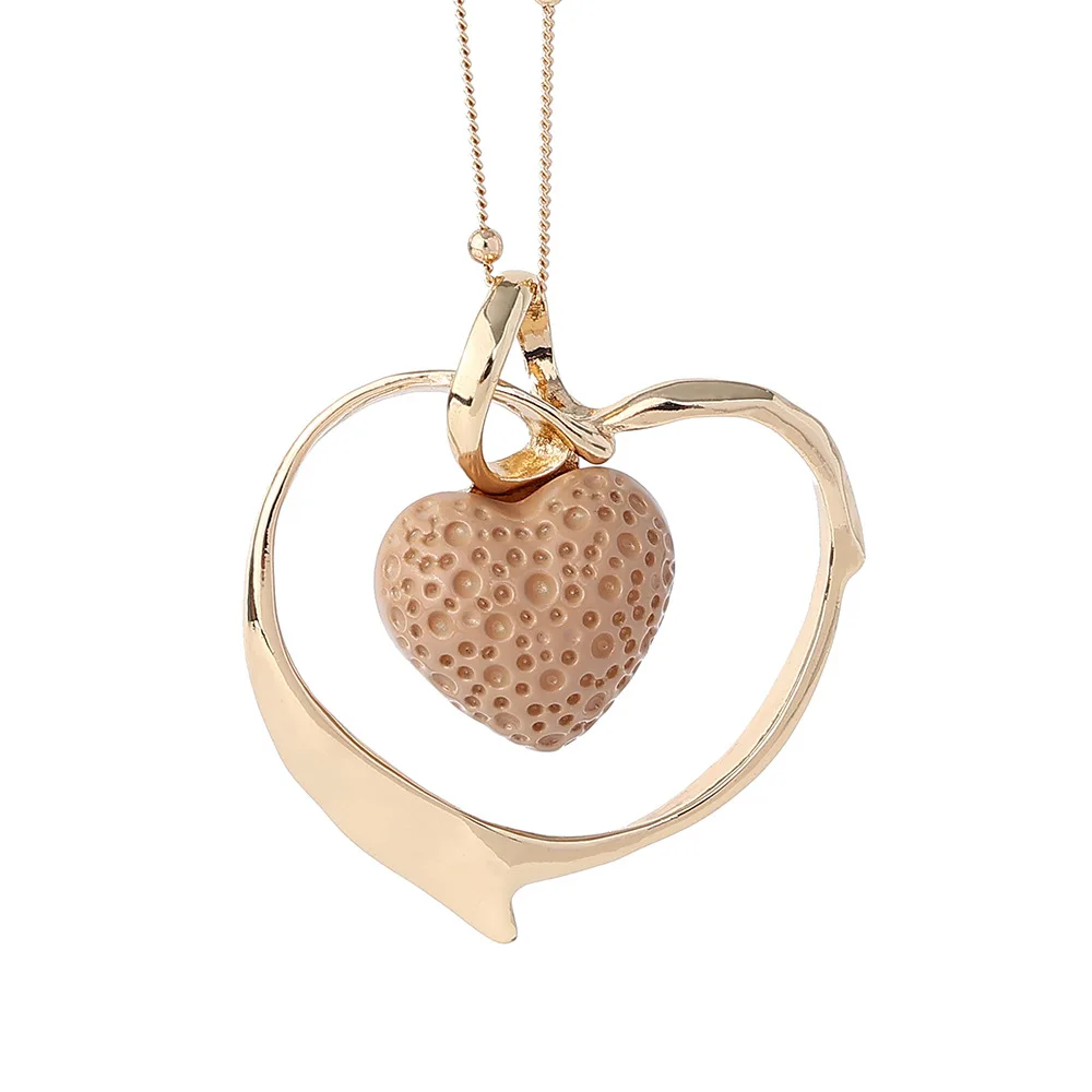 Gold Silver Color H… - image