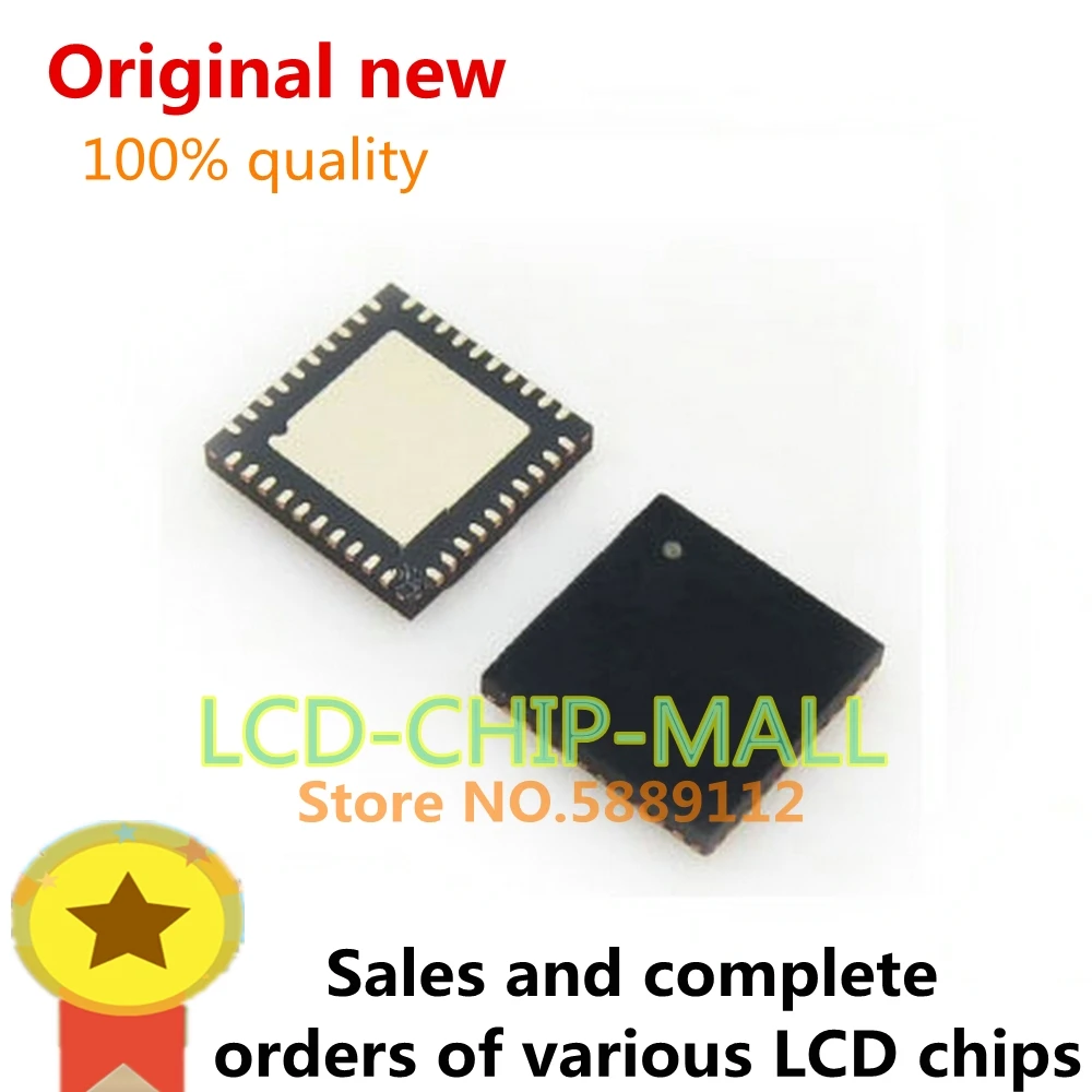 

1PCS SIL1292CNUC SIL1292 QFN-40 in stock 100%good