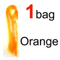 orange color